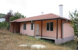 House in Medovo