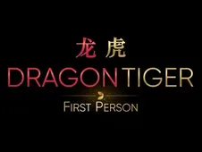 First Person Dragon Tiger