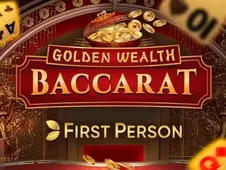 FP Golden Wealth Baccarat